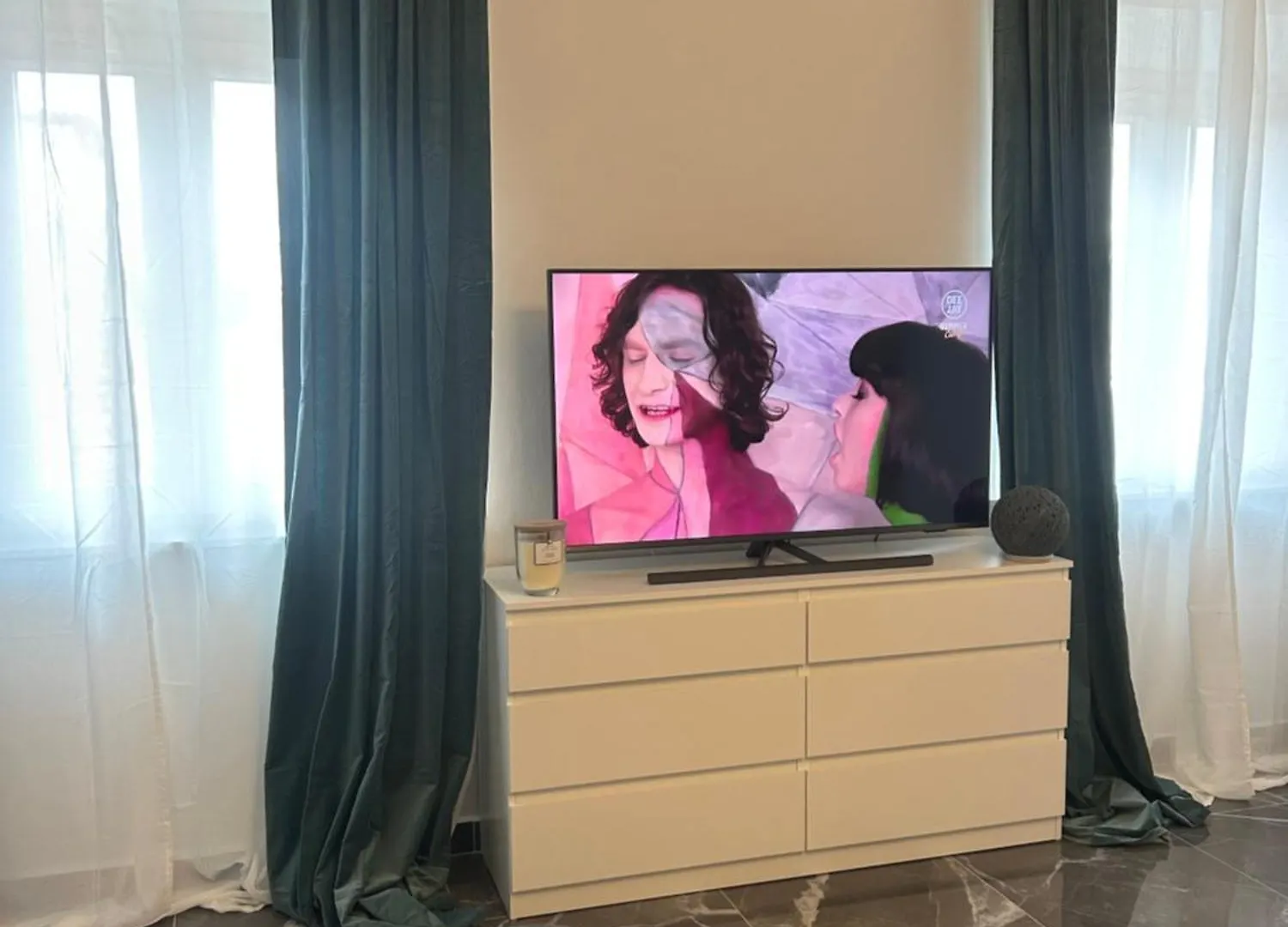 Reale B&B אמפולי דירה