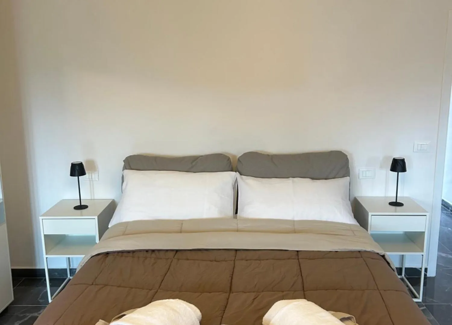 דירה Reale B&B אמפולי איטליה