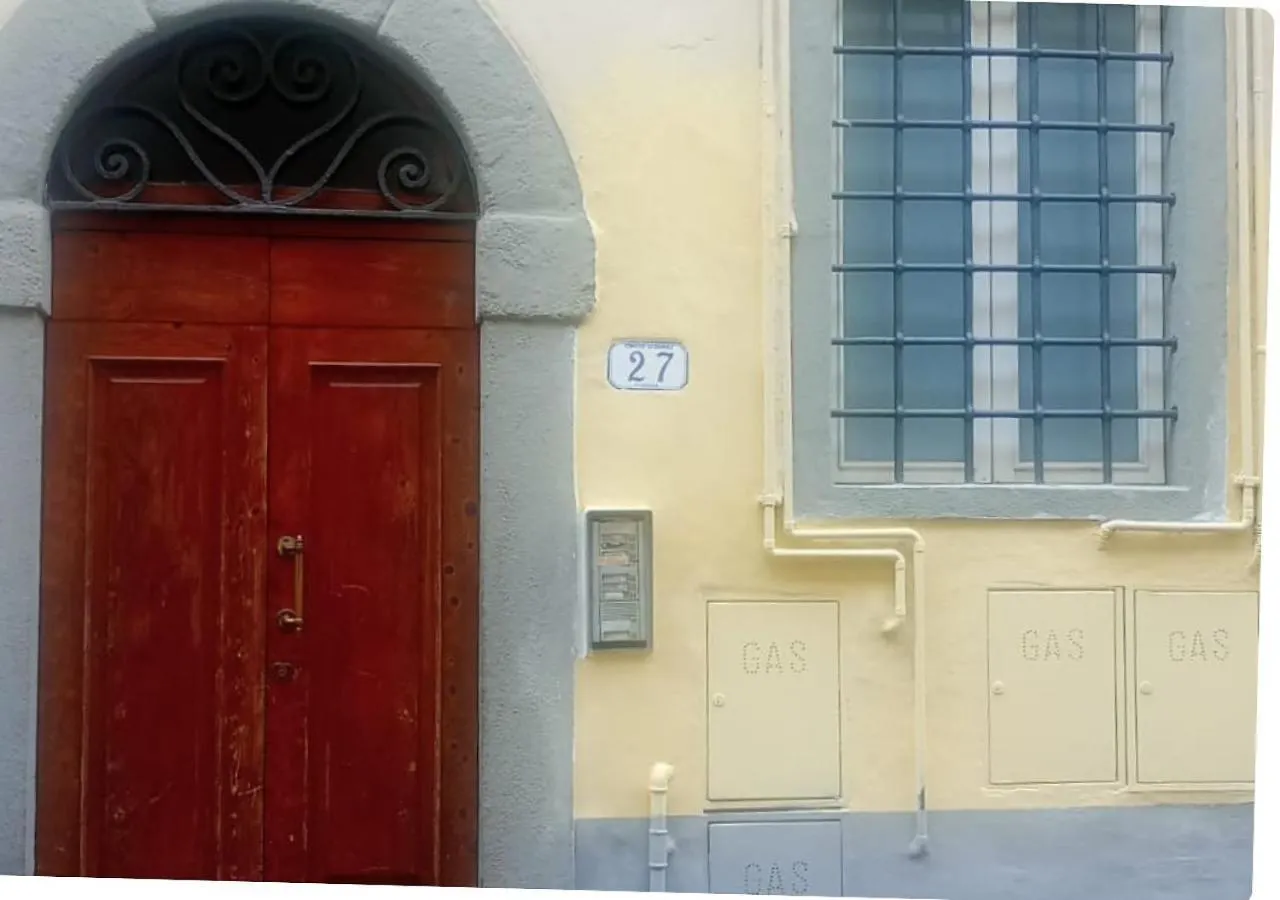 Reale B&B אמפולי