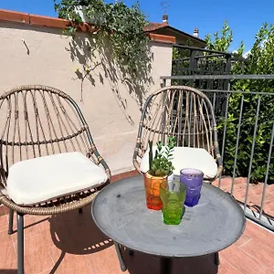 Casa Lungarno Empoli