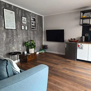 Loft 23 Apartment