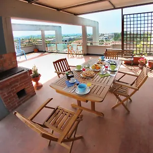 La Terrazza Bed & Breakfast