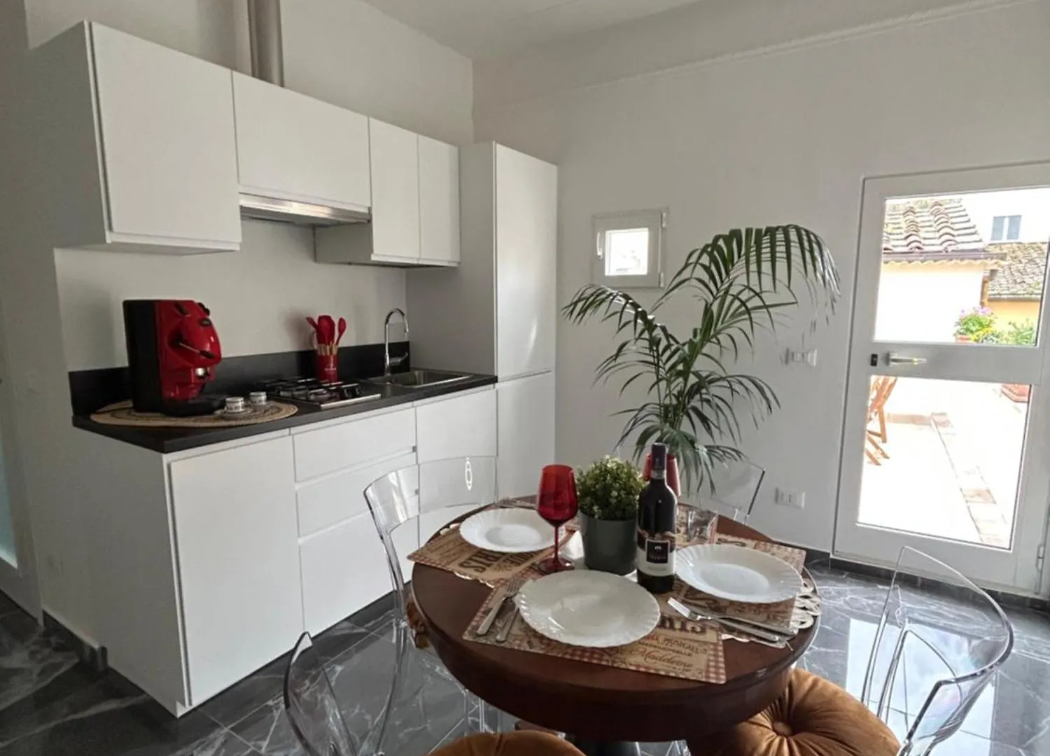 Reale B&B Empoli Italy