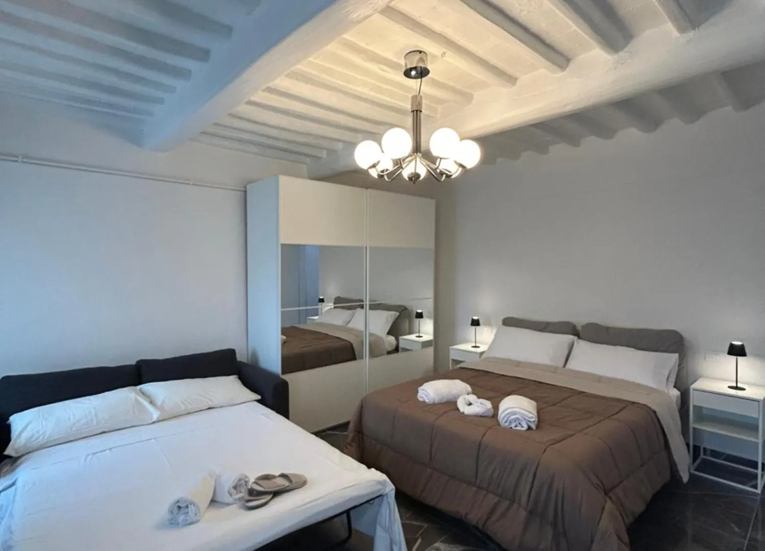 Apartment Reale B&B Empoli Italy