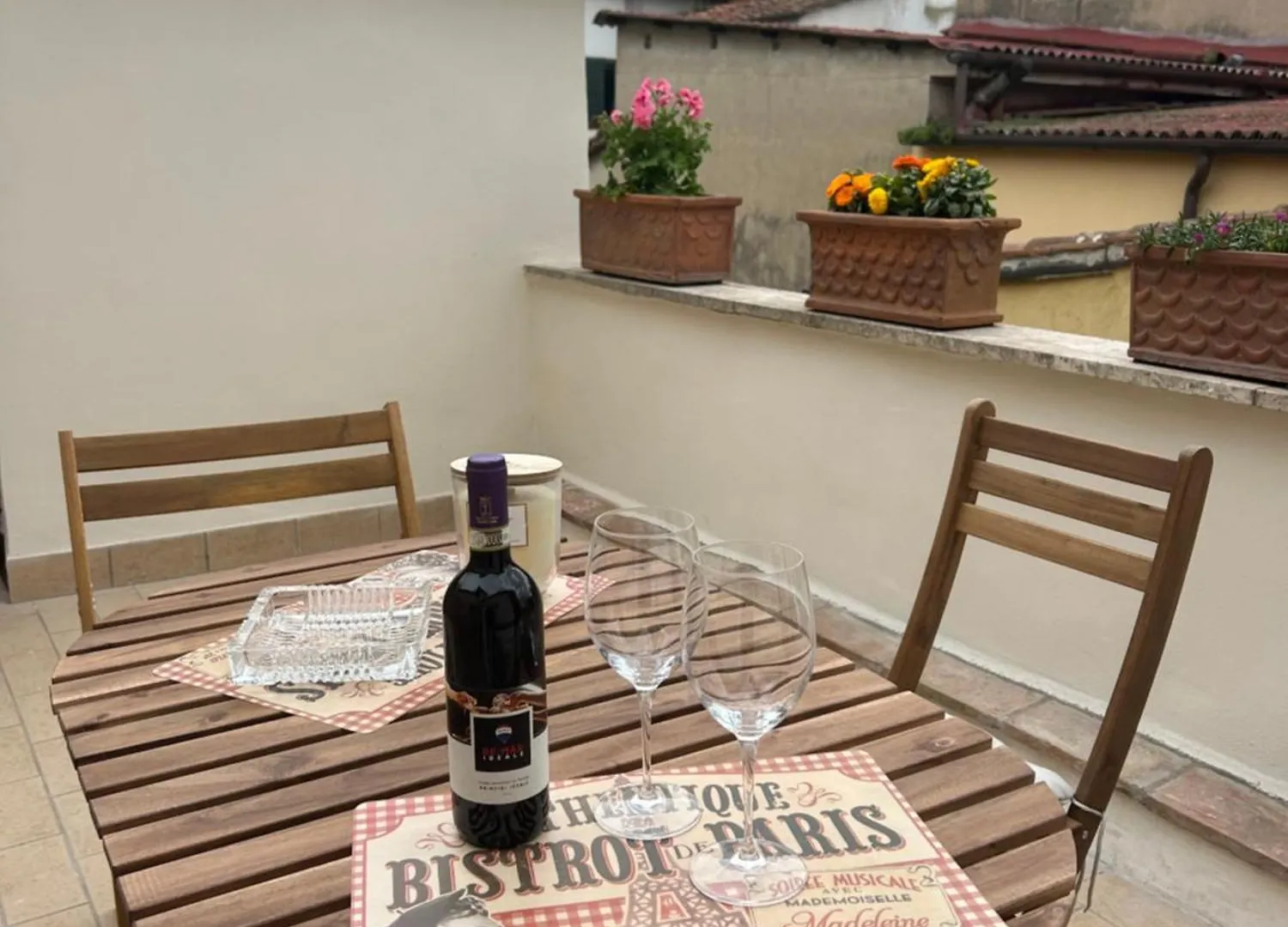 Apartment Reale B&B Empoli