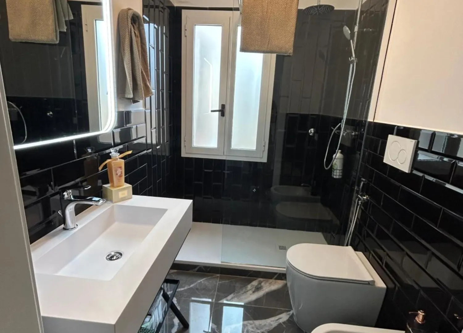 Reale B&B Empoli Apartment