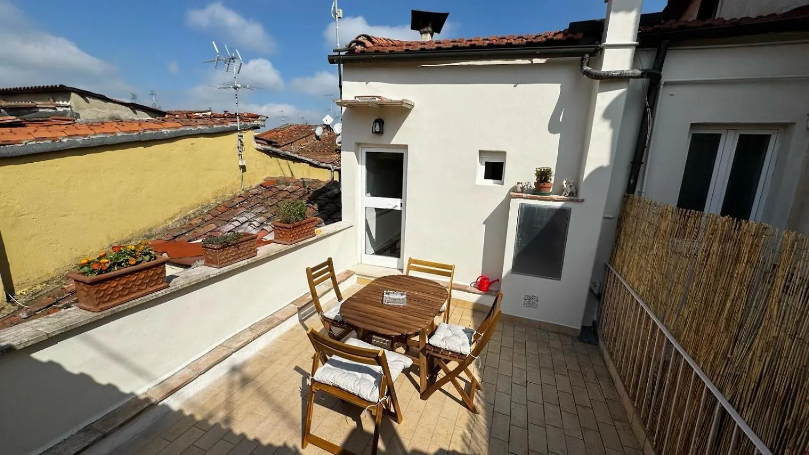 Apartment Reale B&B Empoli